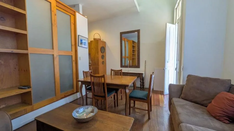 Alquiler de Apartamento en Carmen, San José. RAH 26-665 - Alquiler / Renta en Carmen