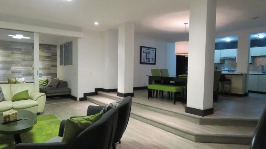 Venta de Casa en Bello Horizonte Escazú Rah 24-33 MGA - Venta en Escazú