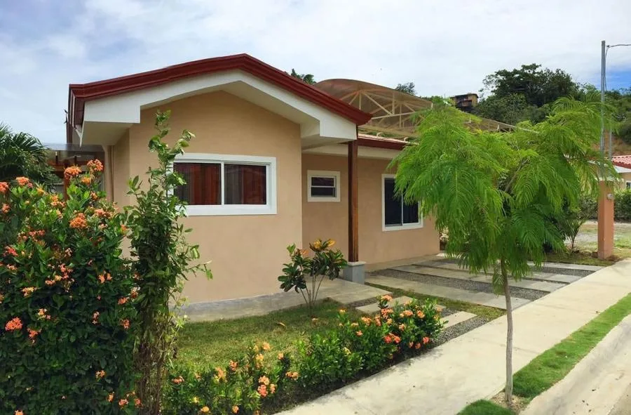 Venta de Casa de Playa en Garabito-Tárcoles.  - Venta en Garabito