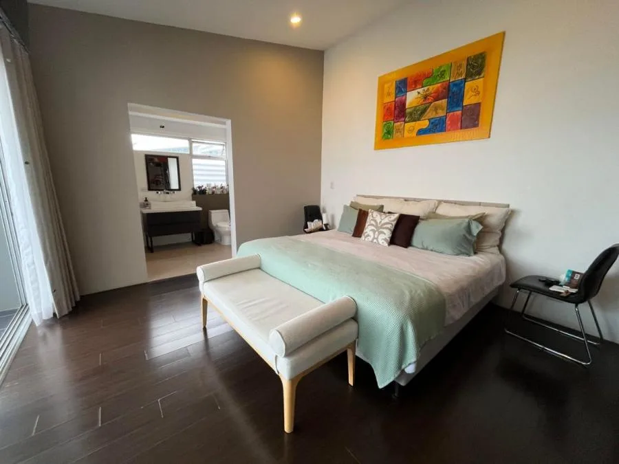 Venta de Casa en Montes de Oca, San José.  - Venta en Montes de Oca — photo 4