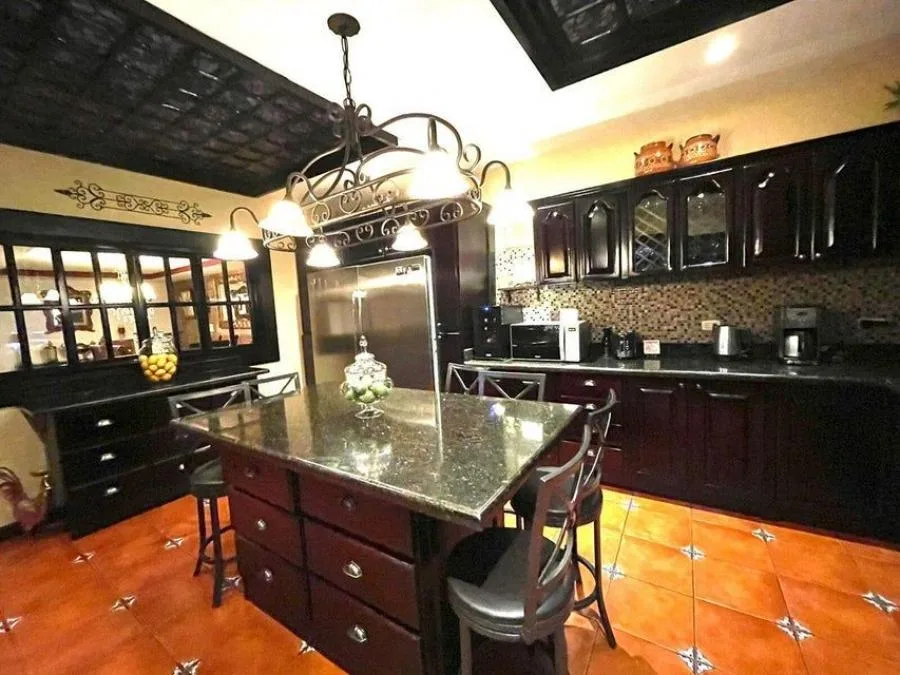 CASA EN VENTA EN SANTO DOMINGO, cod: CTL 23-288 - Venta en Santo Domingo — photo 2