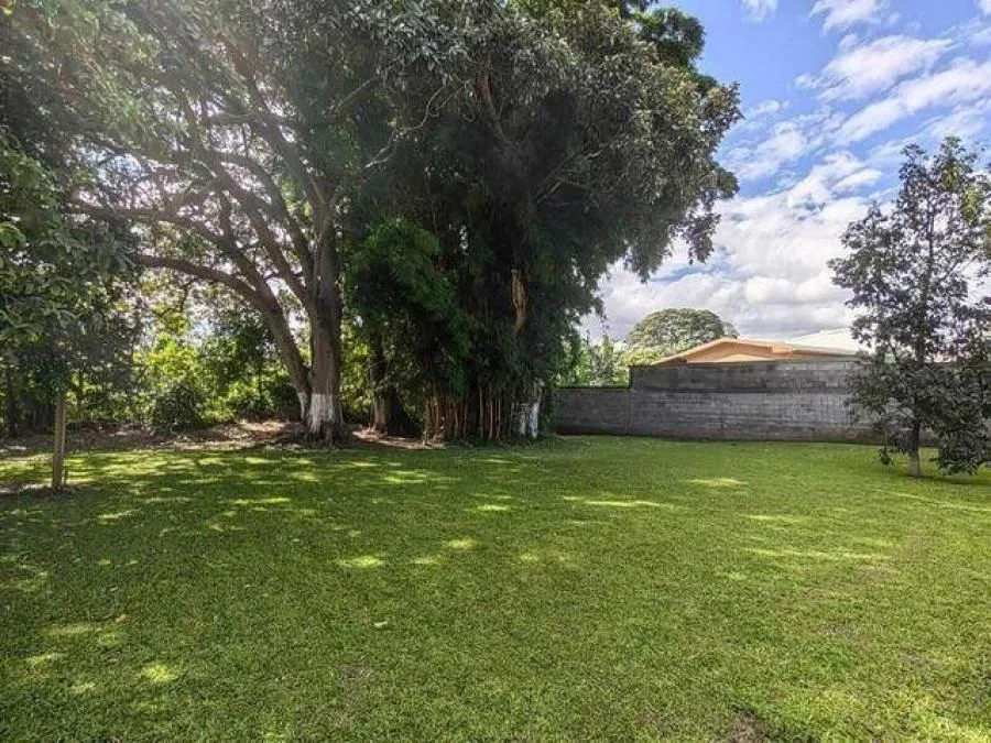 Venta de Lote en Anselmo Llorente, Tîbas. RAH 25-1399 - Venta en Tibás — photo 2