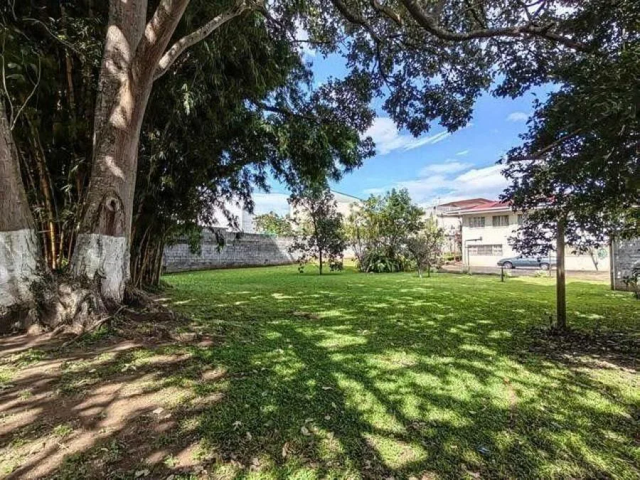 Venta de Lote en Anselmo Llorente, Tîbas. RAH 25-1399 - Venta en Tibás — photo 5