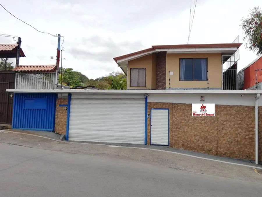 Casa en Venta en Desamparados, San José. RAH 23-2750 - Venta en Desamparados
