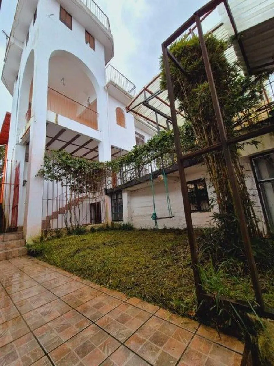Venta de Casa en San Rafael de Heredia. RAH 25-1140 - Venta en San Rafael