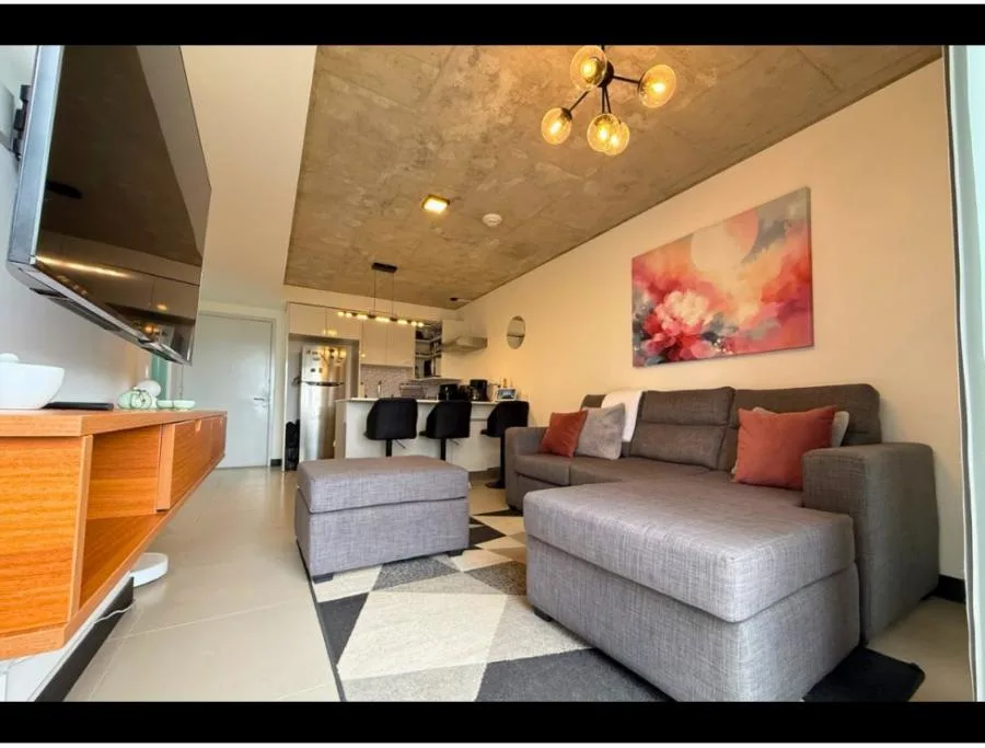 Venta de apartamento en Condominio Khaya, Granadilla US$175,000 #SO010 - Venta en Granadilla