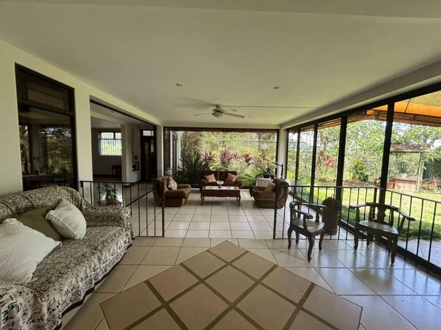 Venta de Casa en La Garita, Alajuela. RAH 25-91 - Venta en Garita