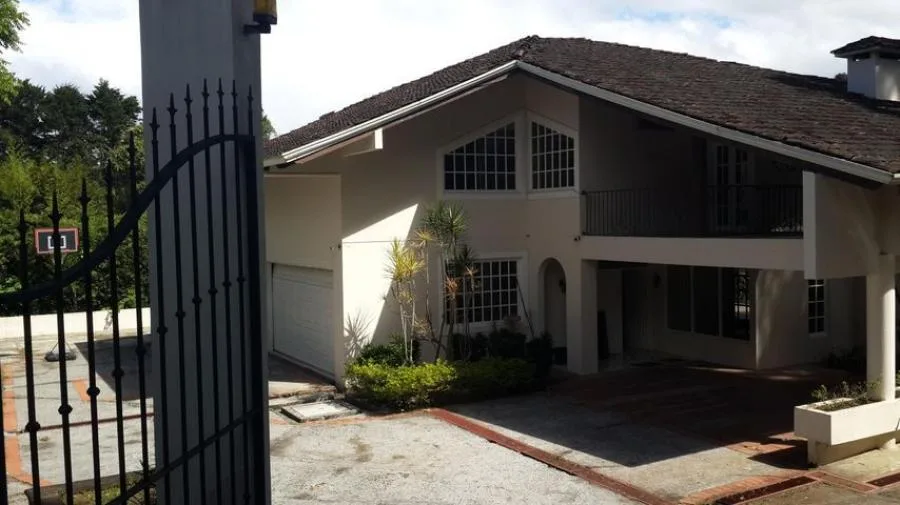 Venta de Casa en Montes de Oca, San José.  - Venta en Montes de Oca