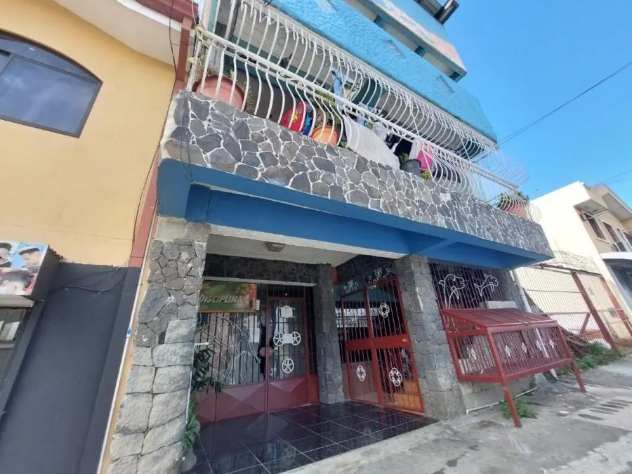 Venta de Edificio en San Rafael Heredia con Local Y Apartementos - Venta en San Rafael