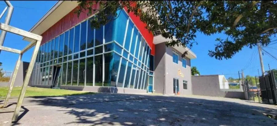 Venta de edificio comercial en San Rafael de Heredia #7462 - Venta en San Rafael
