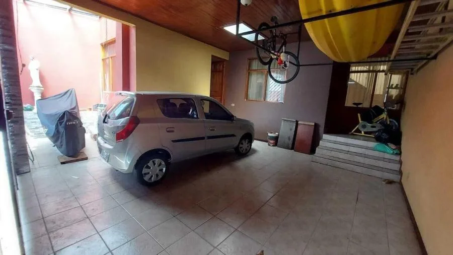 Venta de casa en Heredia San Francisco - Venta en San Francisco