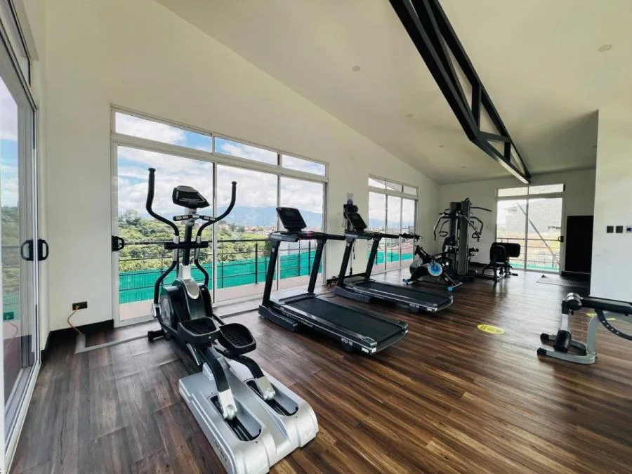 Venta de Casa en Santo Domingo, Heredia. RAH 26-308 - Venta en Santo Domingo — photo 5