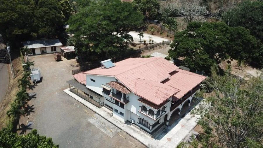 Venta de propiedad comercial en Tacares Grecia (LFS) - Venta en Grecia