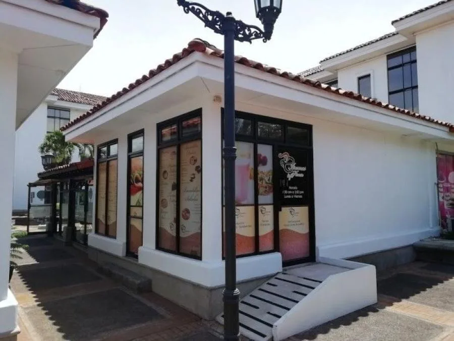 Oficina Comercial En Renta En Pozos Santa Ana San Jose ; Idi: 128474 - Alquiler / Renta en Pozos