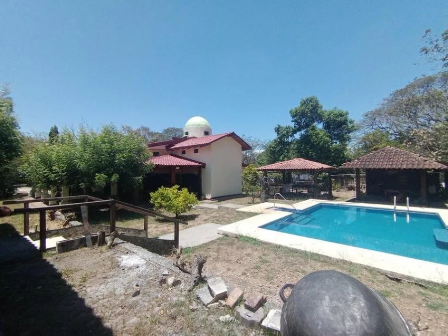MLS-25-1583 LS VENTA HERMOSA CASA SANTA CRUZ GUANACASTE - Venta en Santa Cruz