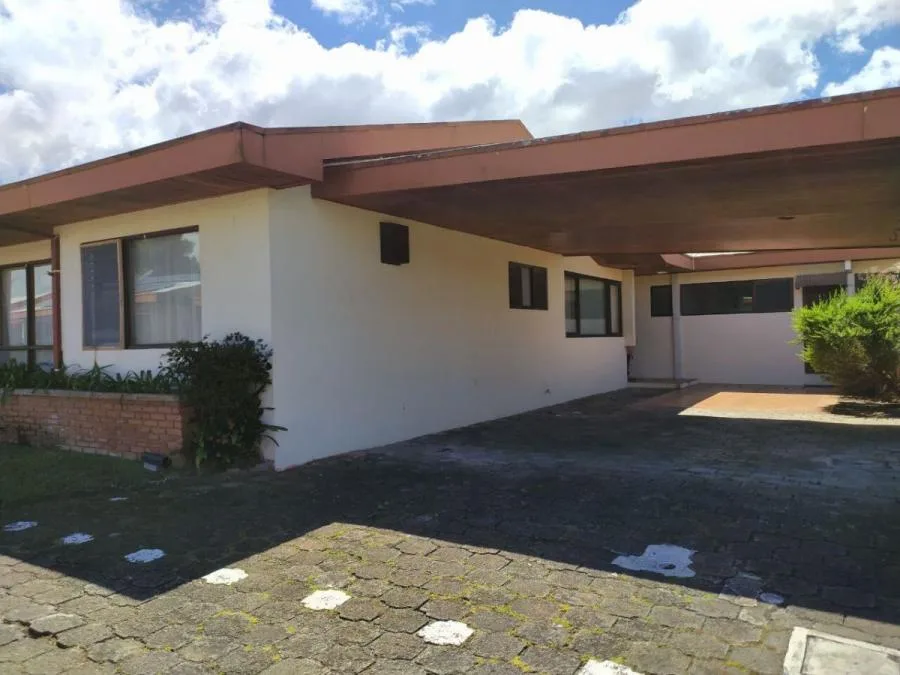 Casa en venta en Moravia, San José. RAH 23-2023 - Venta en Moravia