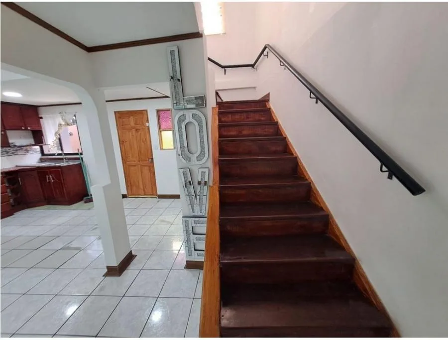 Venta de casa en Barrio Pilar, Guadalupe #ER016 US$165,000 - Venta en Guadalupe