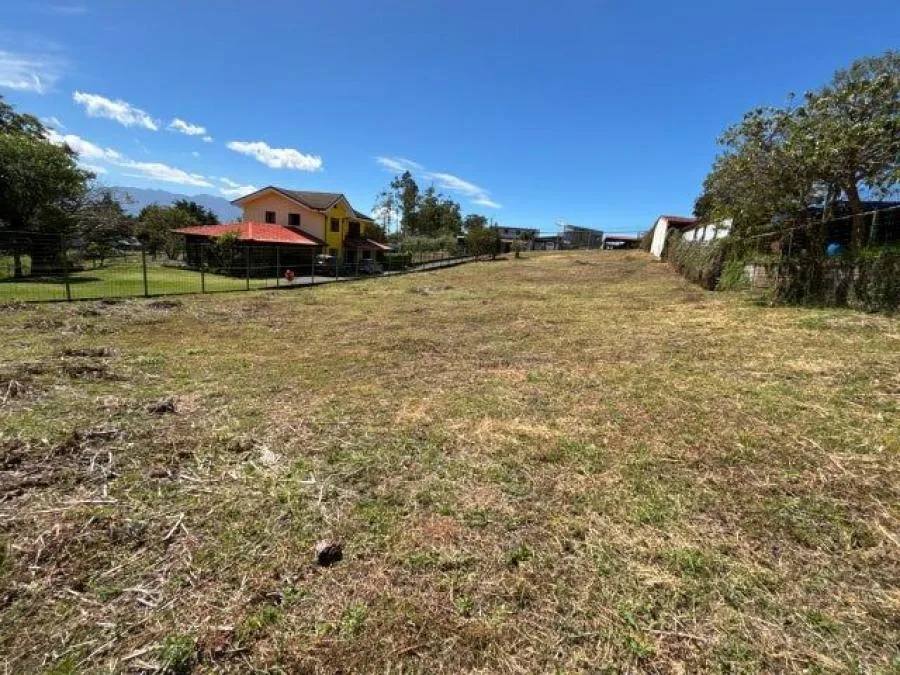 Venta de Excelente Lote en Santo Domingo-Heredia. RAH 26-1241 - Venta en Santo Domingo — photo 2