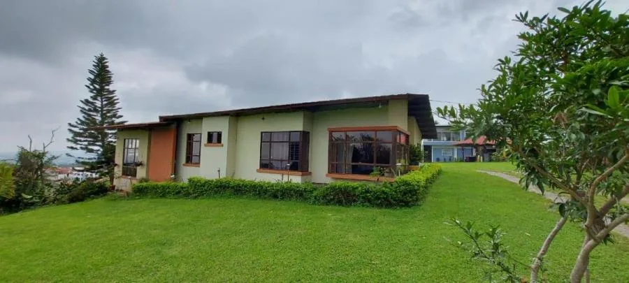 CASA Y APARTAMENTO EN VENTA EN SAN RAFAEL, CORONADO, SAN JOSÉ RAH 23449  - Venta en Vasquez de Coronado