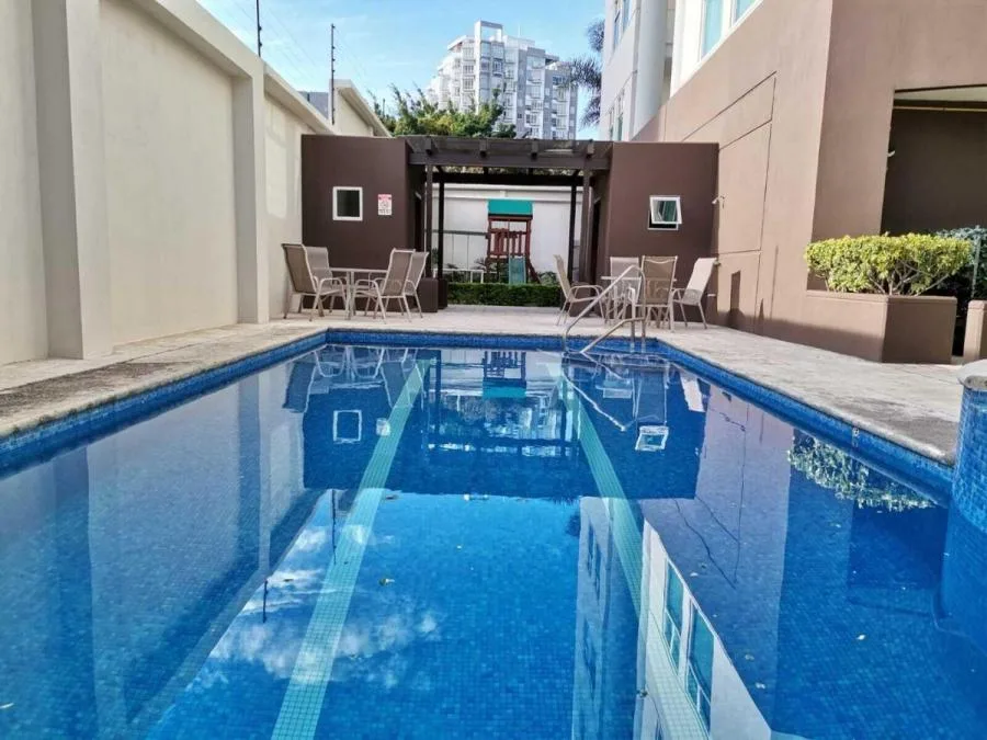 Venta de Apartamento en Rohrmoser, San José. - Venta en Pavas