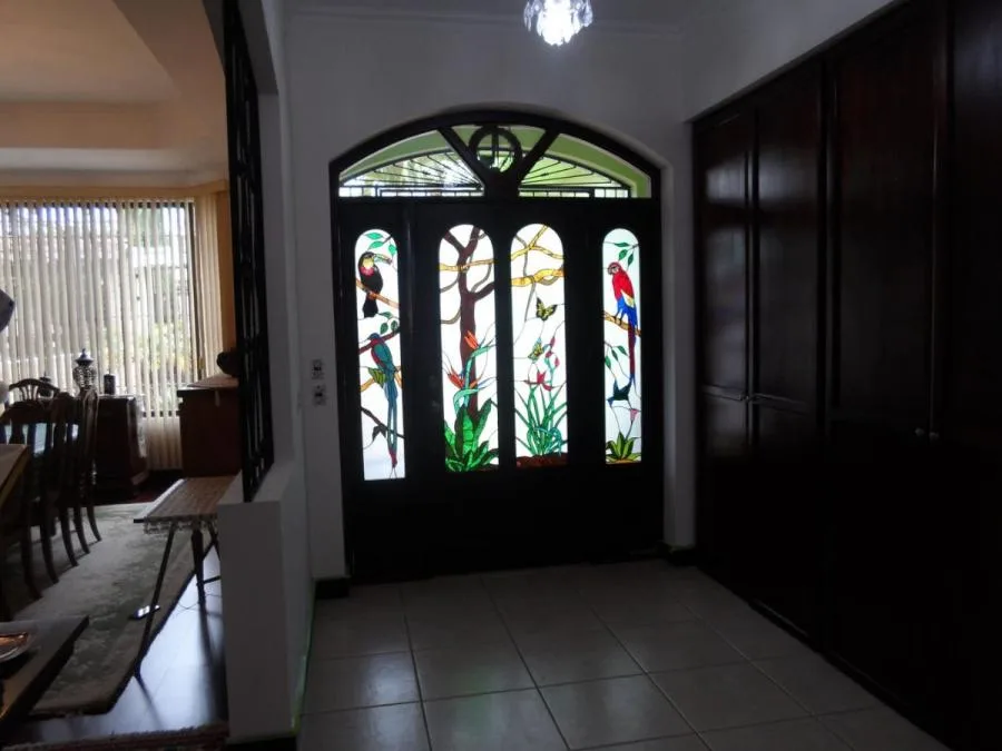 CASA EN VENTA EN BARRIO LA GUARIA, MORAVIA RAH 241309  - Venta en Moravia — photo 5