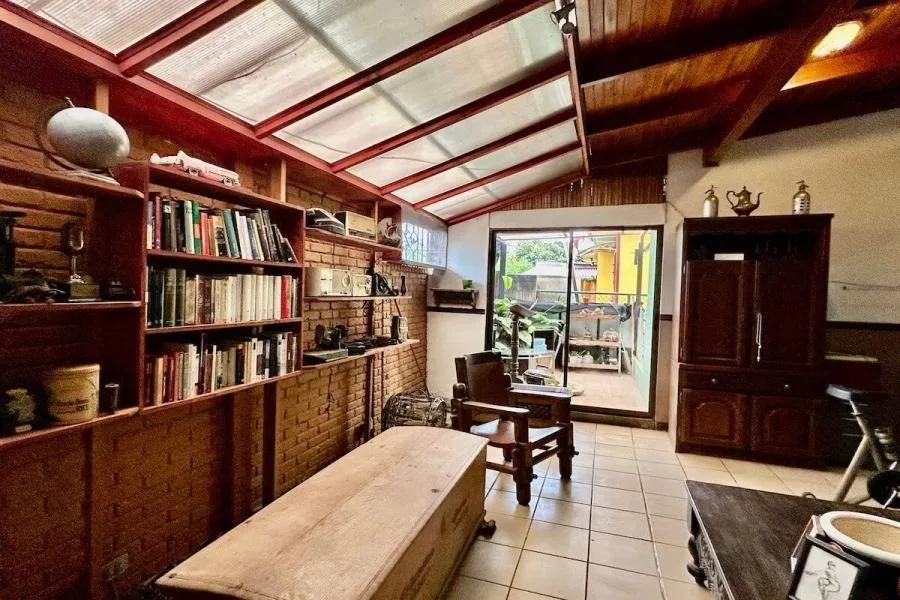 Venta de casa en condominio en San Rafael, Montes de Oca $350.000 #LL183 - Venta en San Pedro — photo 3