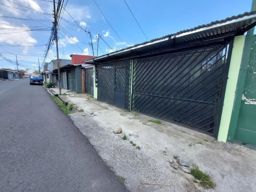 CASA Y APARTAMENTOS EN VENTA EN SAN ANTONIO DE CORONADO RAH 233266  - Venta en Vasquez de Coronado