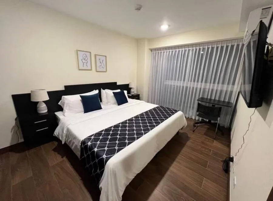 Alquiler de Apartamento en Montes de Oca-San Pedro. RAH 26-1560 PRECIO REBAJADO - Alquiler / Renta en Montes de Oca — photo 2