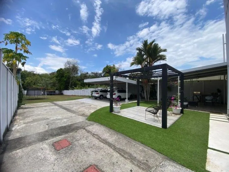 MLS-26-532 LS VENTA HERMOSA CASA AMUEBLADA OROTINA ALAJUELA - Venta en Orotina