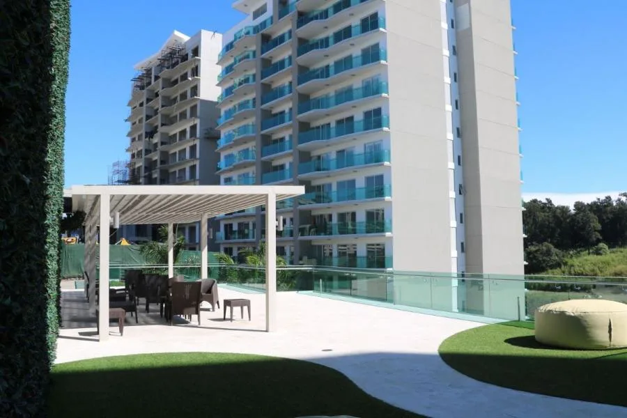 Apartamento en Venta en Rohrmoser RAH #222218 - Venta en Pavas