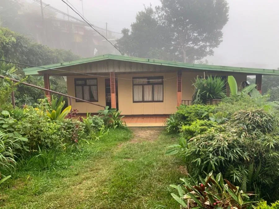 Venta de Casa en Corralillo, Cartago. - Venta en Corralillo