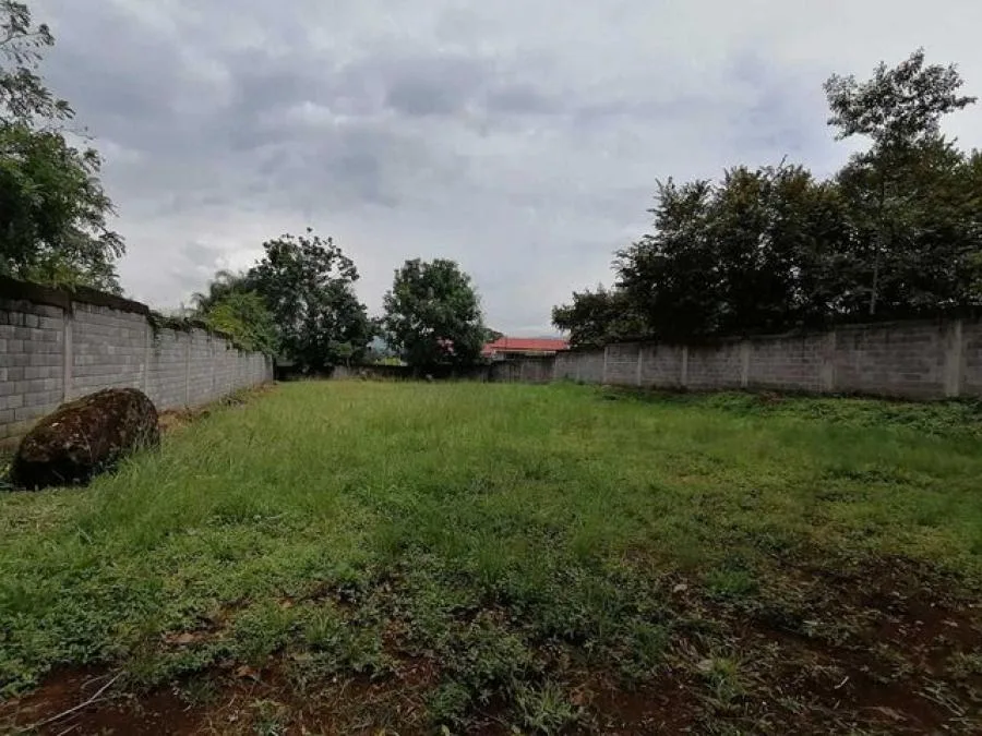Venta de Casa en San Isidro de Alajuela. - Venta en Alajuela