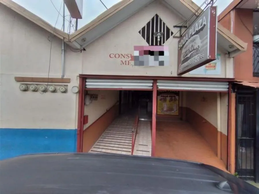 Venta de Mini Centro Comercial en San Rafael, Heredia. - Venta en San Rafael