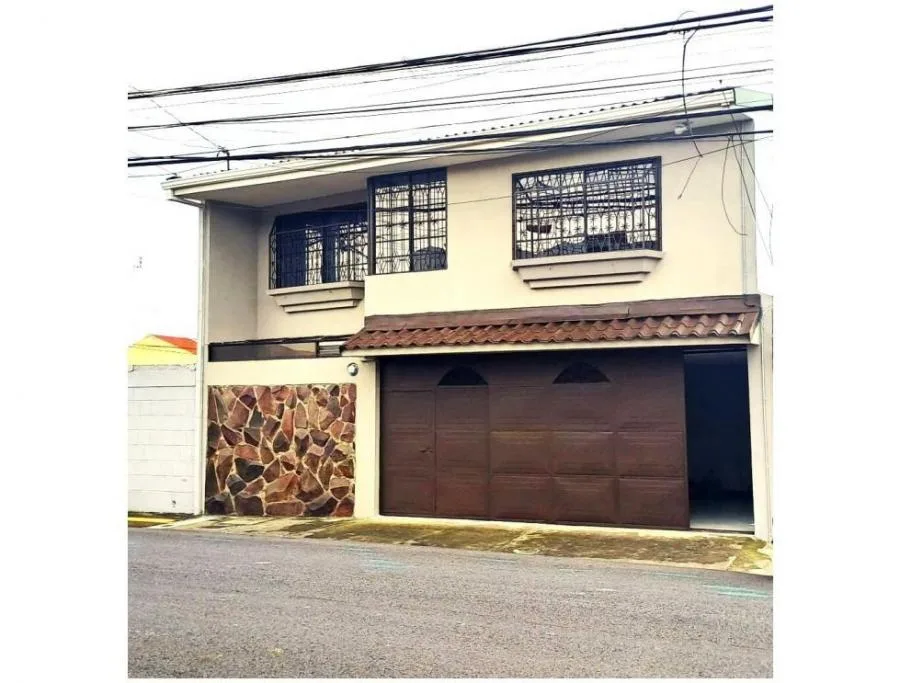 Venta de Propiedad con uso mixto en San Vicente de Moravia US$295,000 #ER001 - Venta en San Vicente