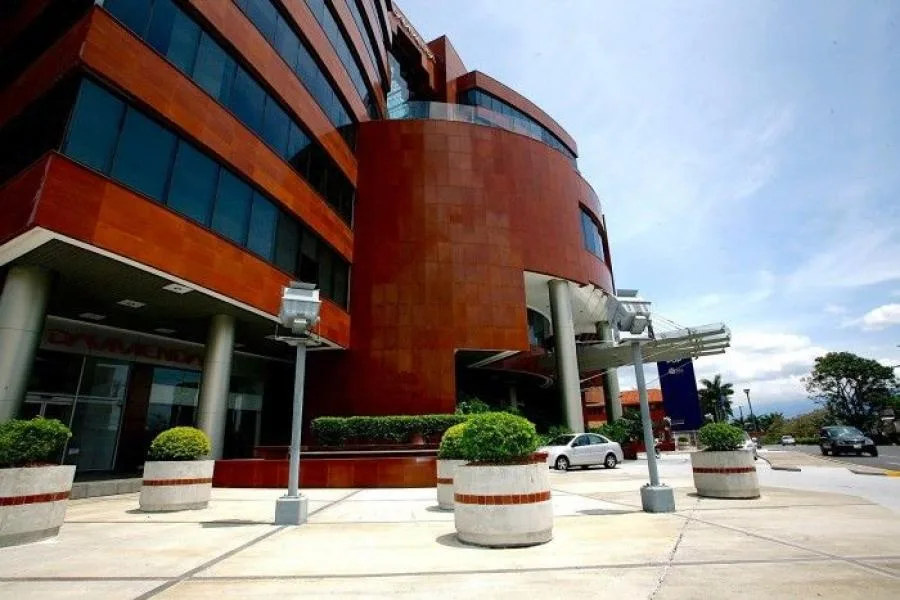 Oficina En Renta En Escazú San José Costa Rica; Idi: 128537 - Alquiler / Renta en San Rafael