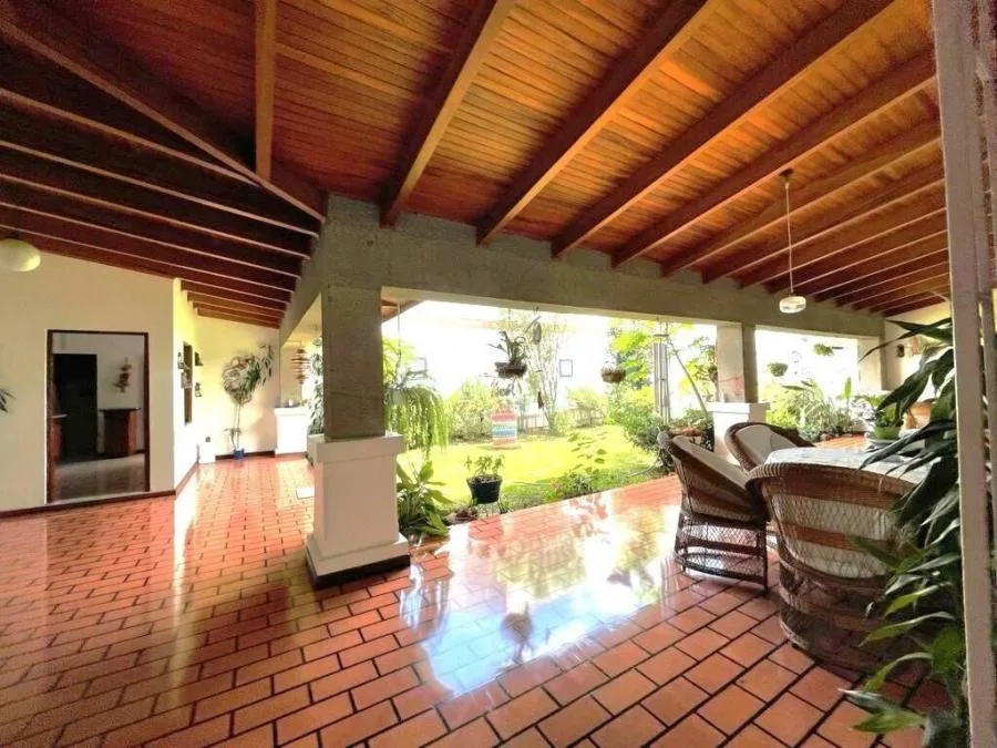 Venta de casa en Alajuela centro, Hermosa! - Venta en Alajuela