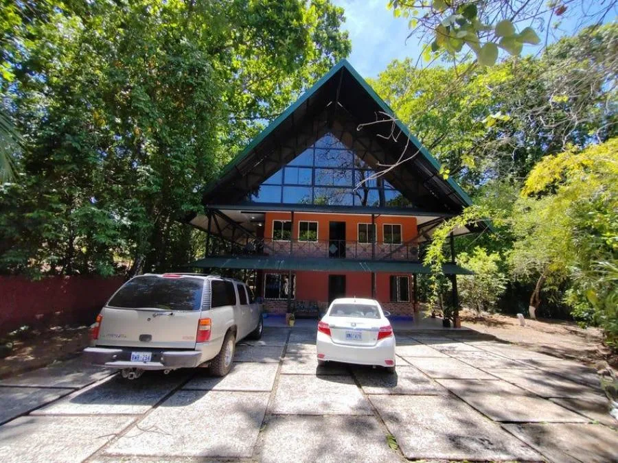 CASA EN VENTA EN SAN MATEO, cod: CTL 24-1787 - Venta en San Mateo
