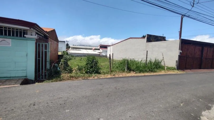 OPORTUNIDAD INMOBILIARIA EN SANTA ELENA – LOTE EN VENTA CON ALTA DEMANDA - Venta en Perez Zeledón — photo 4