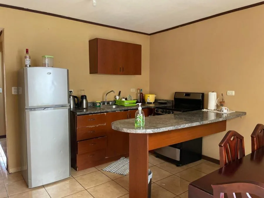 Venta de 2 Casas Independientes en Mata de Plátano-Goicoechea. RAH 26-726 - Venta en Goicoechea — photo 4