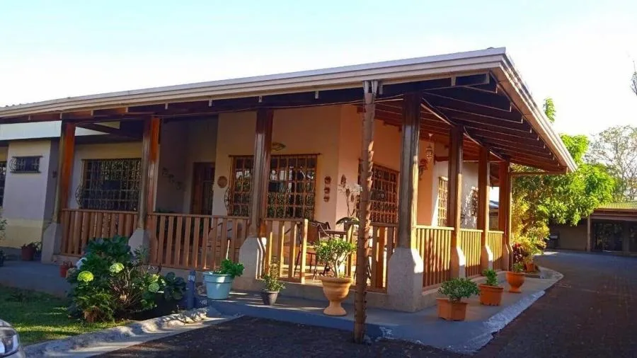 Venta de Casa en Santa Barbara. - Venta en Santa Bárbara