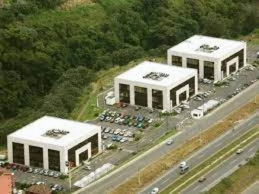Oficina En Alquiler De 245 M² En Oficentro En Escazú; Idi: 135736 - Alquiler / Renta en San Rafael