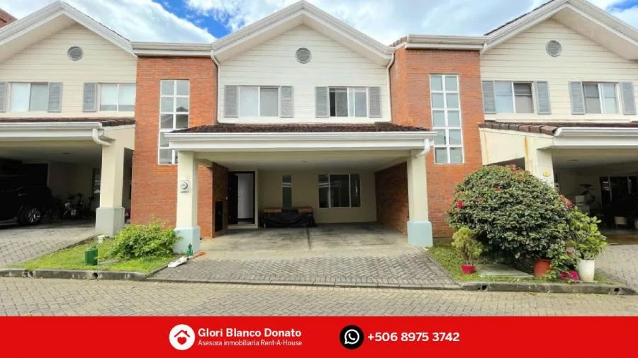 Venta de Casa en Escazú - Venta en Escazú
