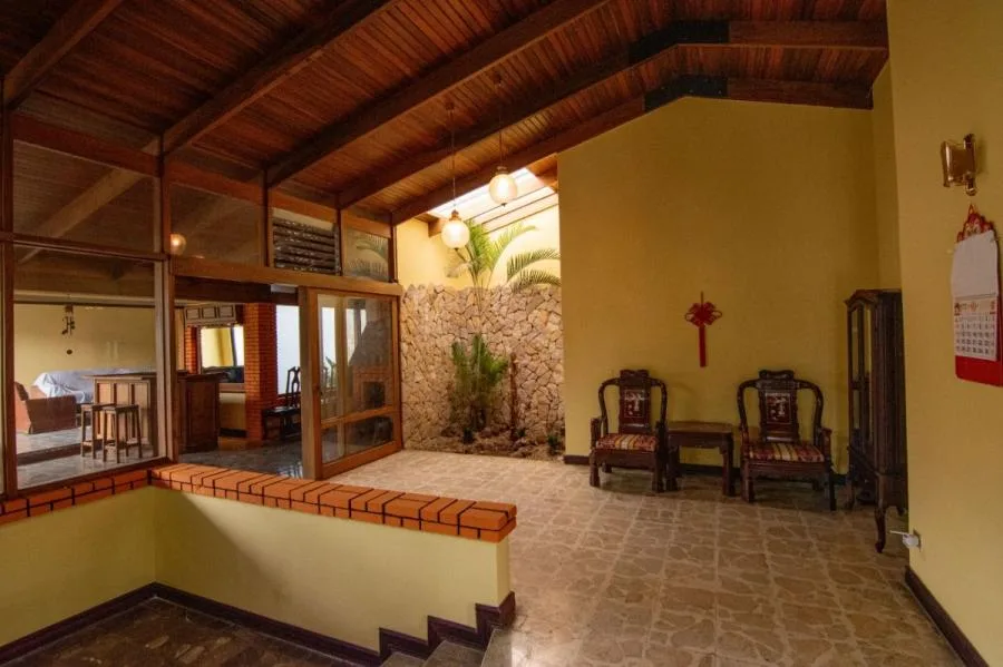 VENTA DE CASA, SAN JOSÉ, MORAVIA, LOS COLEGIOS - Venta en Moravia — photo 2