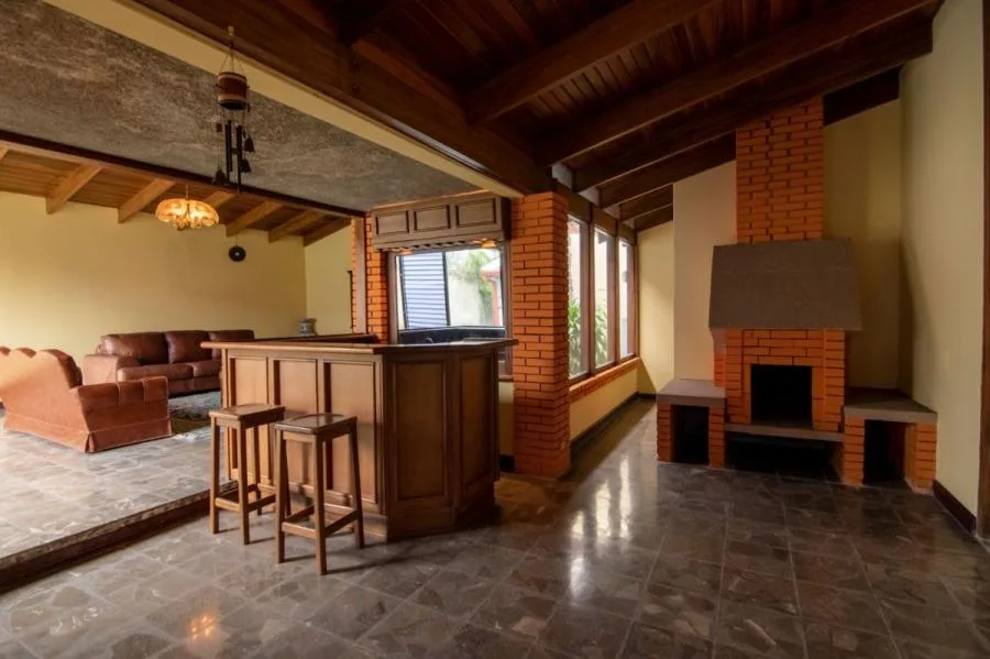 VENTA DE CASA, SAN JOSÉ, MORAVIA, LOS COLEGIOS - Venta en Moravia — photo 3