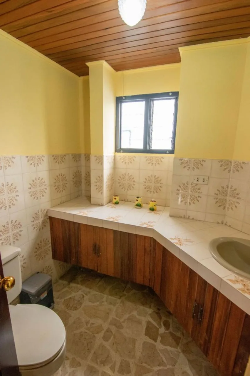 VENTA DE CASA, SAN JOSÉ, MORAVIA, LOS COLEGIOS - Venta en Moravia — photo 5