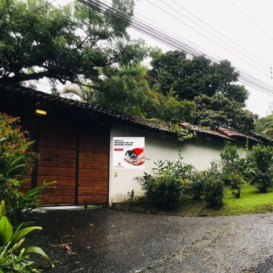 Alquiler de Casa en Santa Bárbara, Heredia. - Alquiler / Renta en Santa Bárbara