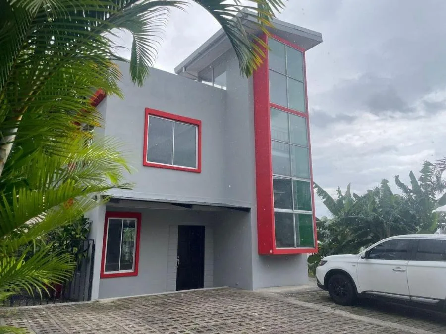 venta de casa en san jose escazu - Venta en Escazú