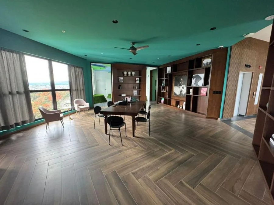 APARTAMENTO EN VENTA EN SAN JOSE, cod: CTL MLS #25-1988 - Venta en San José — photo 4