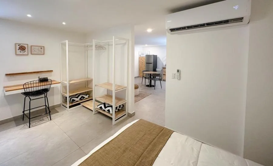 ALQUILER DE APARTAMENTO EN SAN JOSÉ, Cod#25-558 - Alquiler / Renta en San José — photo 2