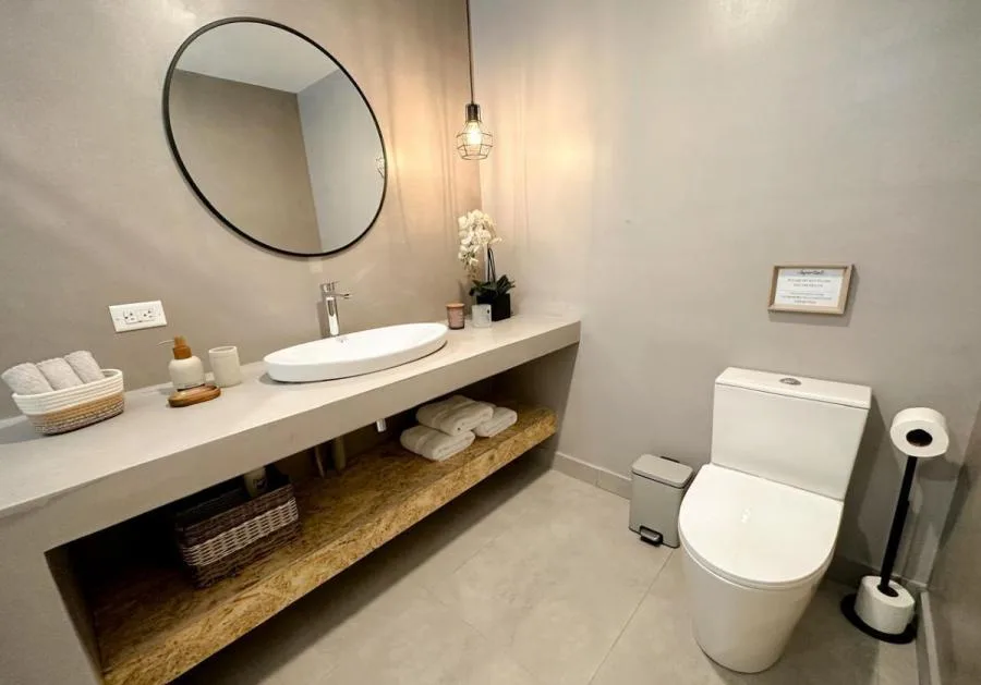 ALQUILER DE APARTAMENTO EN SAN JOSÉ, Cod#25-558 - Alquiler / Renta en San José — photo 3